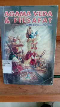Image of Agama Veda & Filsafat